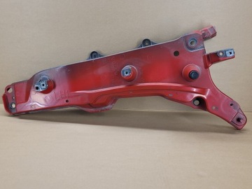 Ліві кріплення кронштейн крила xc90 колір 612 фото №1