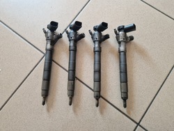 Форсунка форсунки man tge 2.0tdi 03n130277j 28565339 фото №1