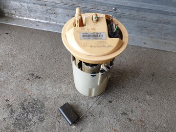 Насос топлива volvo v50 s40 c30 c70 2.4 d5 30792594 фото №1