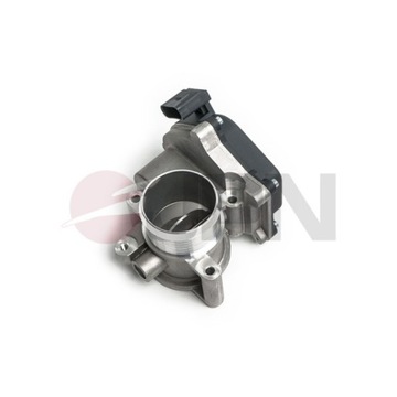 Корпус дросельної заслінки do audi a1 a3 фото №1