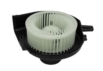 Повітродувка skoda fabia / roomster / rapid фото №1
