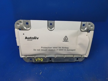 V70 iii s80 ii xc70 air bag подушка пассажира фото №1
