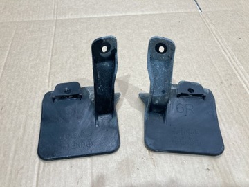 Брызговик зад lexus nx300h 15- фото №1