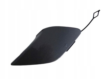 Mercedes b клас w246 заглушка na hak переднє 246 фото №1