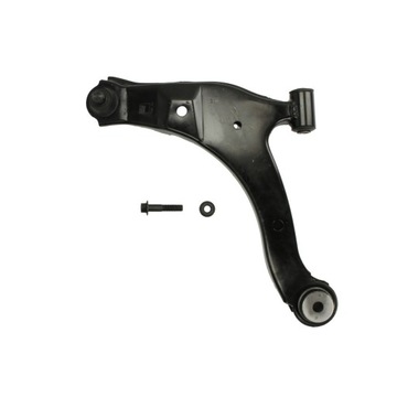 Важіль перед лівий reinhoch rh04-6031 фото №1