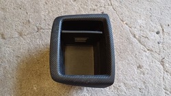 Mazda 2 dj 15- захист бардачок da6c-64471 фото №1