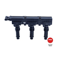 Котушка запалювання agila a corsa c d corsa d 03-14 фото №1