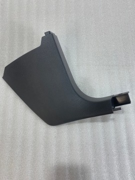 Golf v scirocco оббивка порога права 1k1863484 фото №1