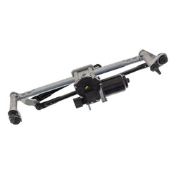 Механизм привода дворник febi 48699 фото №1