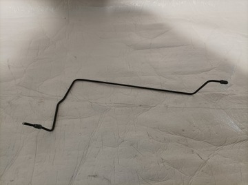 Шланг гальмівний audi a3 s3 8v 5q1614740b фото №1