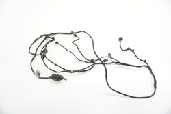 Vw passat b7 жгут pdc 3aa971095ar фото №1