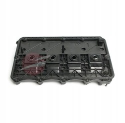 Крышка клапанов do citroen jumper фото №1