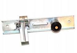 Замок капота renault master 98- фото №1