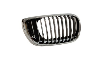 Решётка правая bmw 3e46 02- 200905-2 фото №1