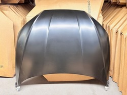 Капот audi a5 8w ,17-24 r.nowa фото №1