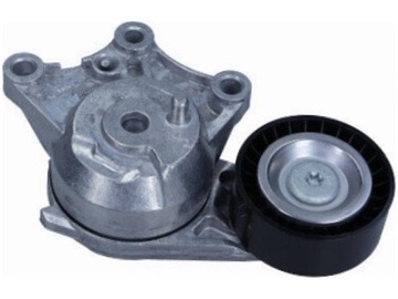 Натягувач ремінь клиновий peugeot 5008 ii 1.6 i 1.6 2008 i 1.6 фото №1