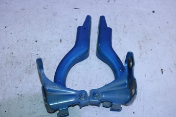 Петля петли капота fiat 500x комплект фото №1