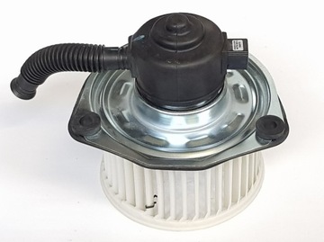 Вентилятор повітропровід повітродувка daewoo leganza корея фото №1