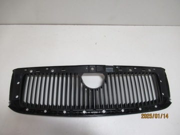 Решітка радіатора решітка радіатор skoda superb i 3u0853651 фото №1