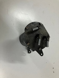 Корпус фільтра пального 2.0 tdi passat b7 3aa127399m фото №1