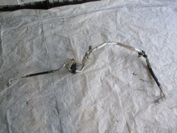 Шланг кондиціонера citroen c5 aircross фото №1