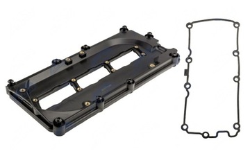 Крышка клапанов do audi a5 2.7 tdi 3.0 фото №1