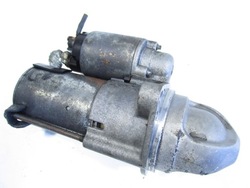 Стартер saab 93 2.0 t фото №1