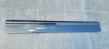 Audi q5 80a s-line планка двері передніх лівих 80a553959b фото №1