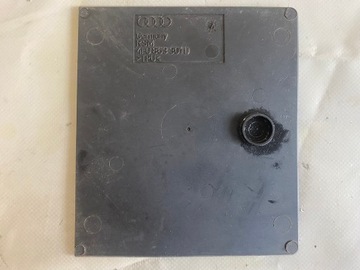 Гумова вставка бардачка 4f0863301d audi a6 c6 2005 фото №1