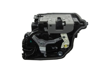 Амортизатор центральный. замка зад левый bmw 2 active to 13- фото №1