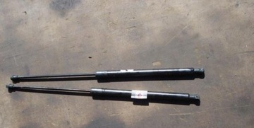 Citroen c6 амортизатор телескоп капота праві лівий фото №1