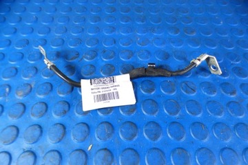 Шланг масовий 31376394 stbdb volvo s60 v60 iii фото №1