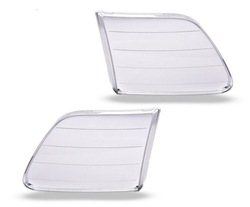 Плафон захист лампа ford f150 1997-2004 фото №1