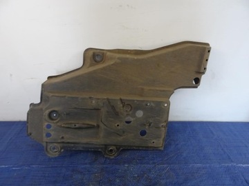 Защита шасси левая toyota rav-4 iv 77641-42060 фото №1