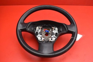 Руль 6l0419091f seat ibiza 3 iii 02-06 фото №1