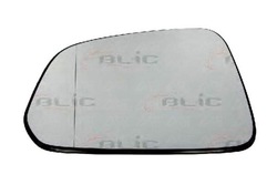 Blic скло дзеркало chevrolet captiva 2.4 4wd c10 фото №1