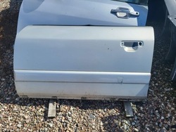 Audi 80 b3 купе двері ліві перед фото №1