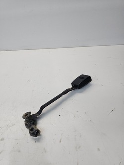 Застібка ременя ліва audi a6 c5 4b0857755e фото №1