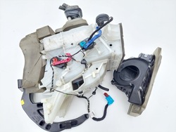 Opel vectra c корпус нагрівач 13172719 фото №1