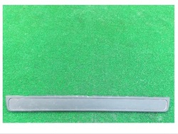 Subaru impreza gh планка защита порога левая перед фото №1