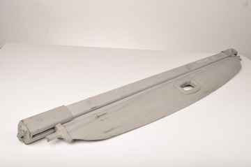 Mercedes x164 ролета зад задня багажника фото №1