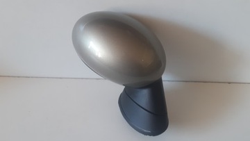 Зеркало внешние правые mini cooper ii 5 pin eur фото №1