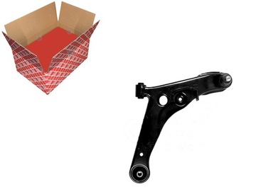 Важіль dół mitsubishi outlander i 2.0/2.4 01.02-10 фото №1