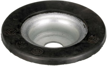 Miseczka пружини перед smart cabrio city-coupe crossblade fortwo roadster фото №1