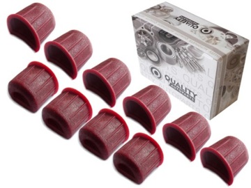 Кришки swirl заглушки do volvo 2.4 дизель d5244 d5 фото №1