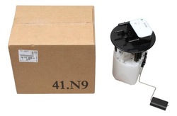 Оригинальный номер насос топлива citroen c5 iii peugeot 508 2.0 bluehdi 9677538680 фото №1