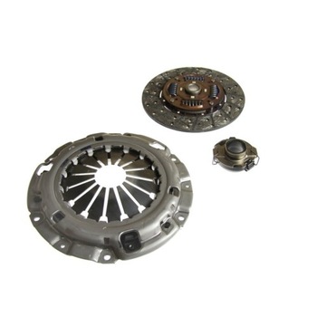 Зчеплення kpl. isuzu d-max i 02-12 2.5 3.0 фото №1