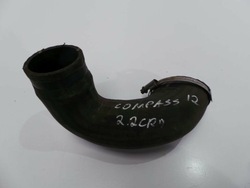 Jeep compass 2012 2.2crd шланг труба 04891965ab фото №1