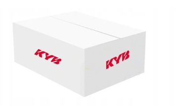 Пружина подвешивание kayaba rh1157 фото №1