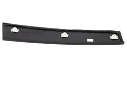 Планка вертикальная правая дверь focus 04- 08- фото №1